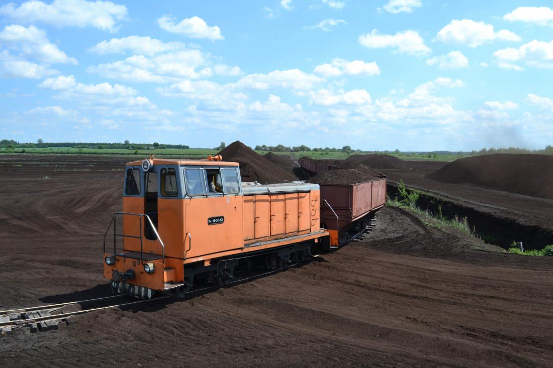 Дитва экскурсия