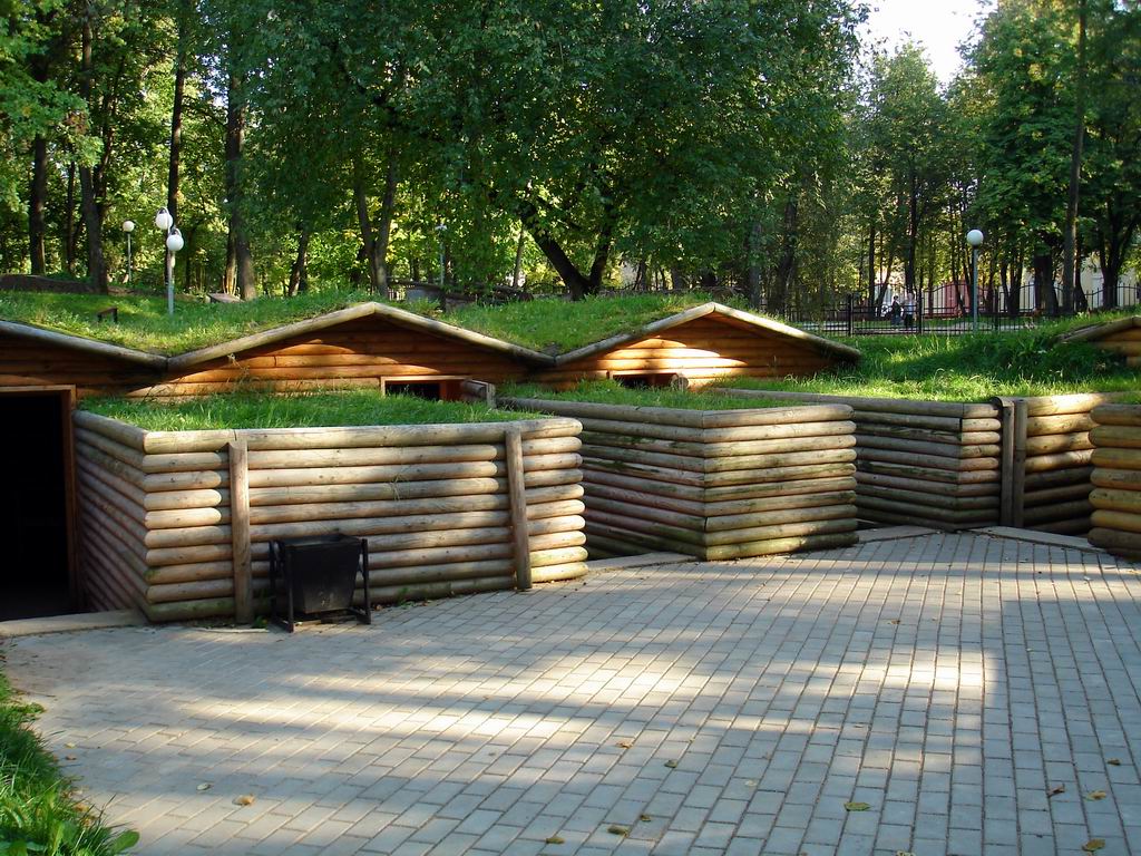 Витебский музей Шмырева экскурсия