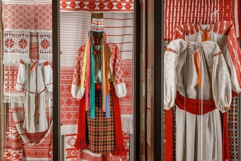 Ветковский музей старообрядчества