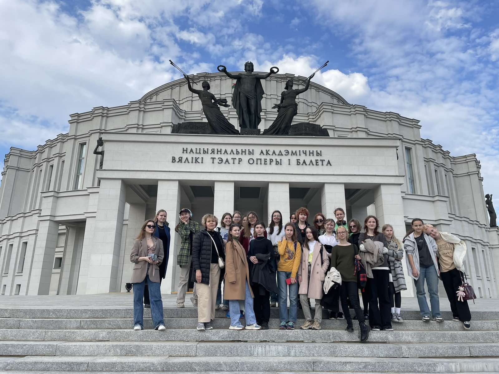 Пешеходные экскурсии с экскурсоводом