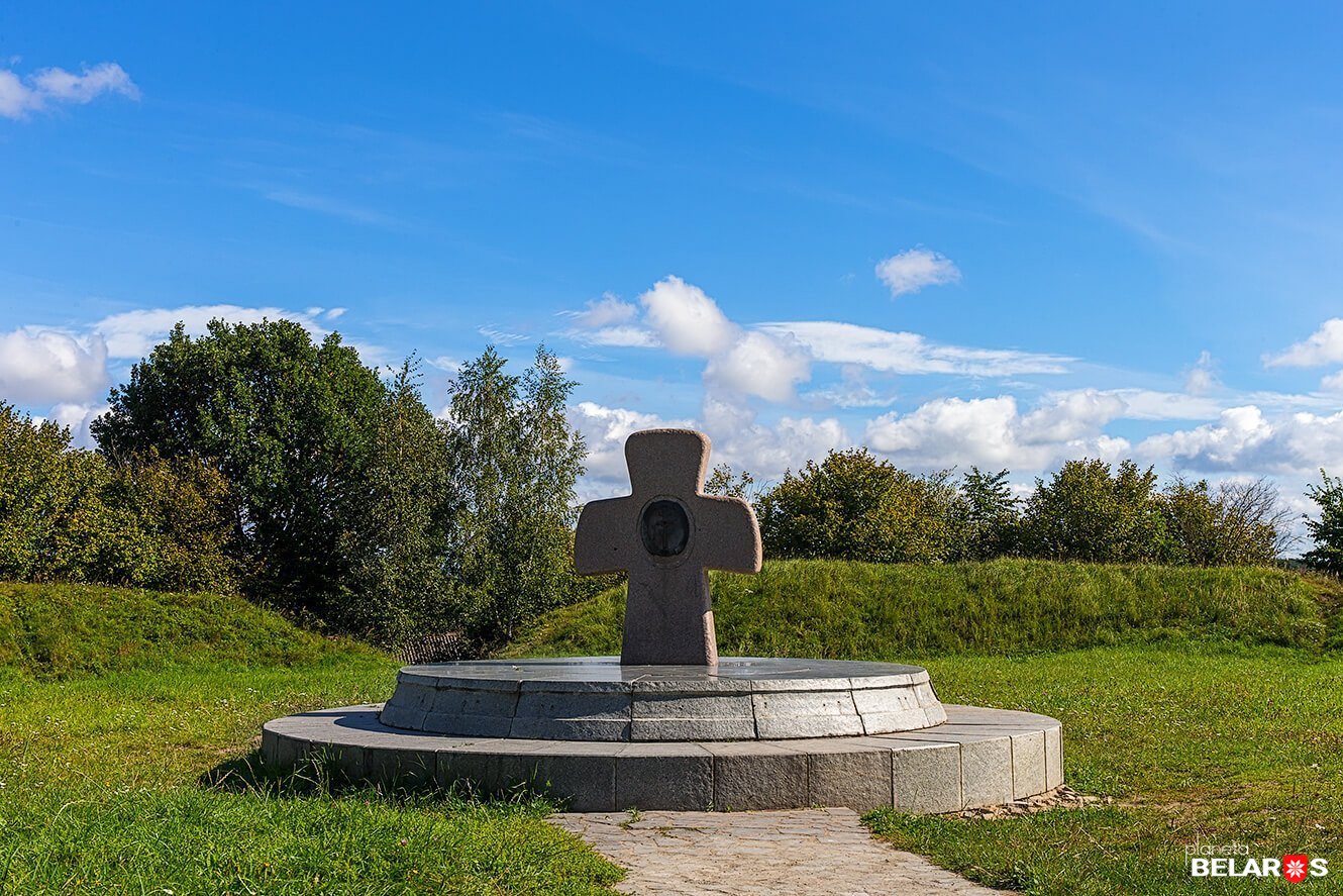 Экскурсия в Заславль