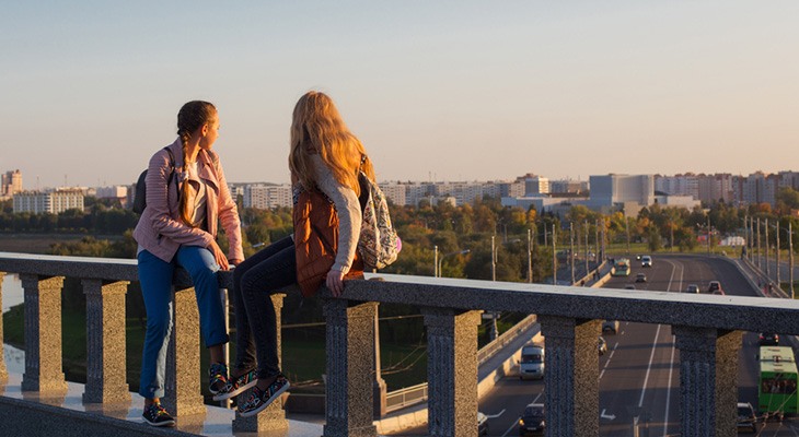 Фото Могилева