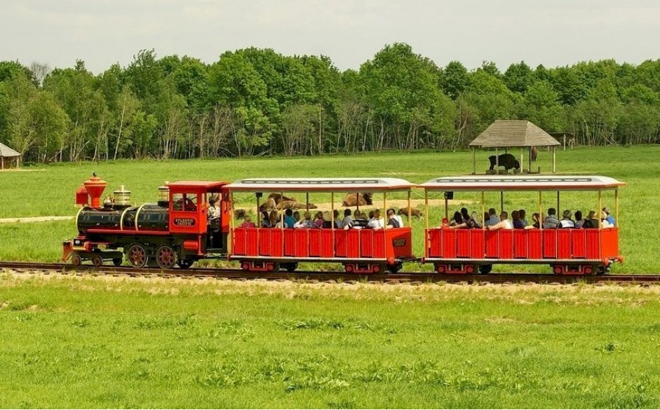 Зоосад Буйничи