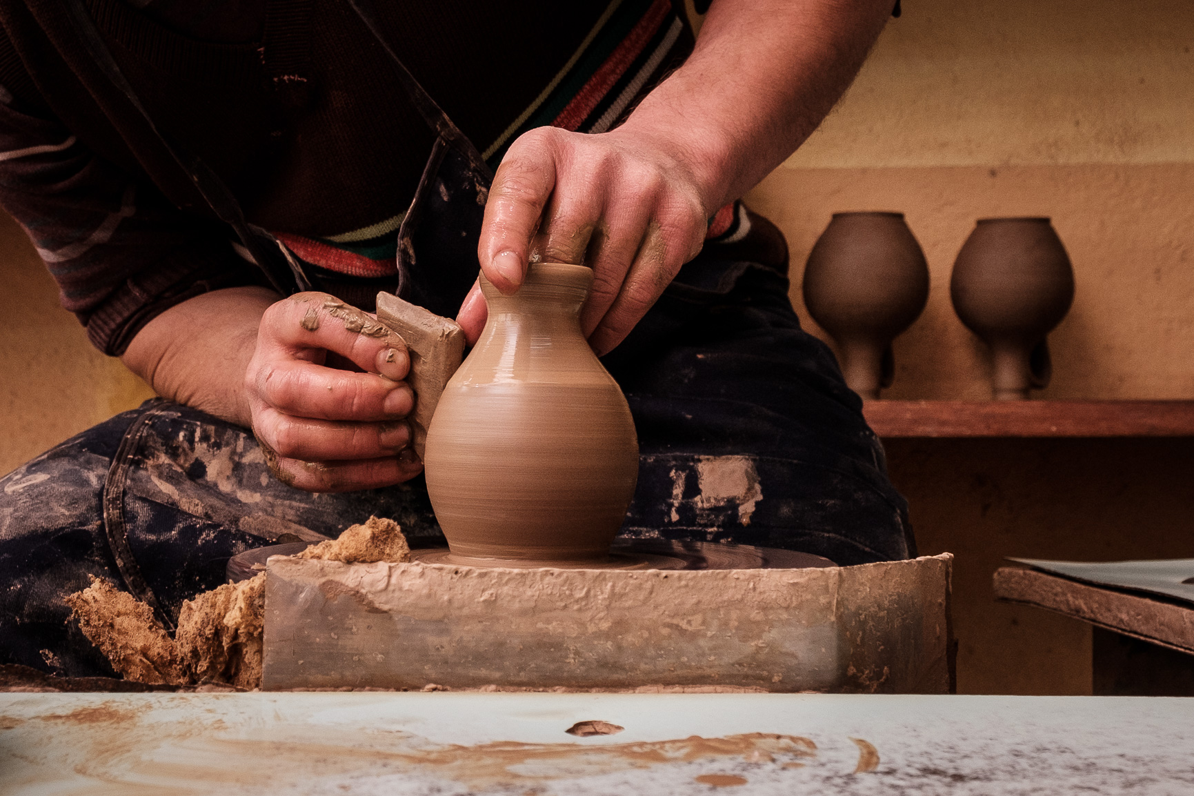 Экскурсия из инска Дудутки