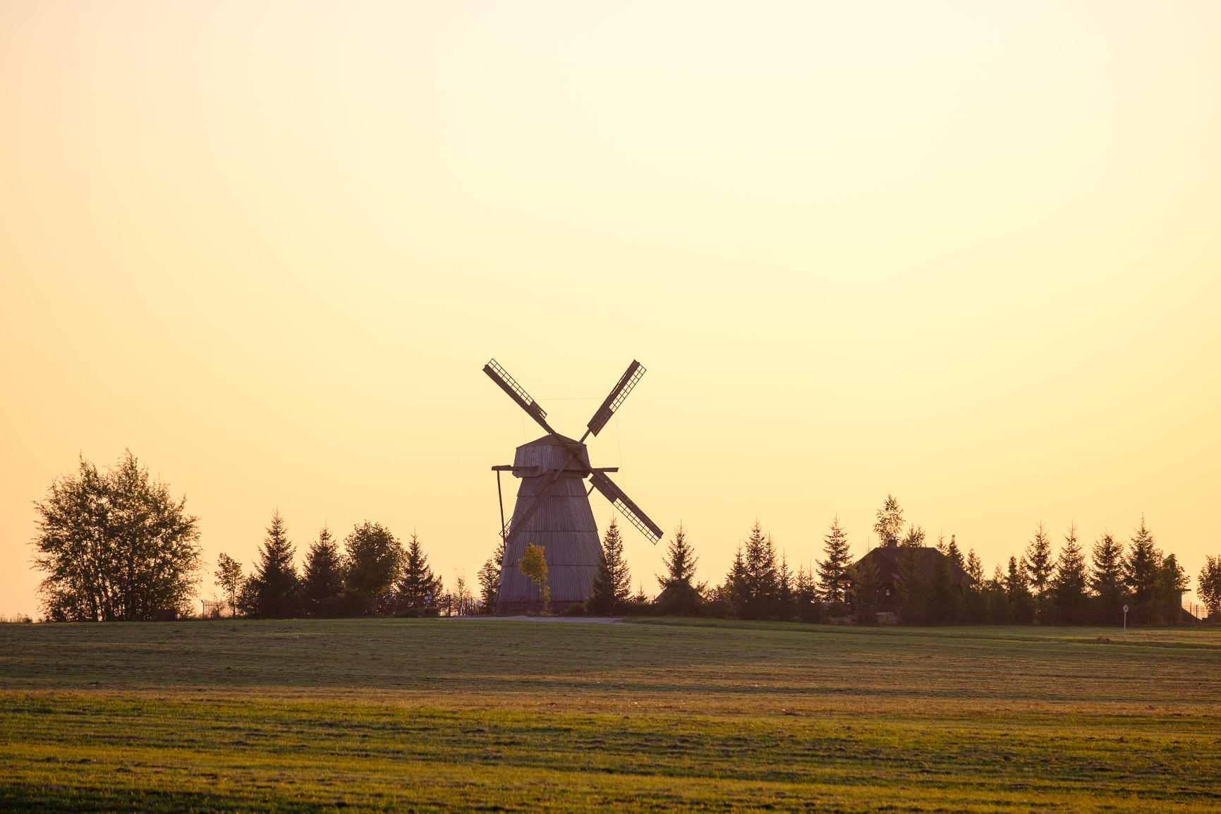 Экскурсия Дудутки 1-4 классы