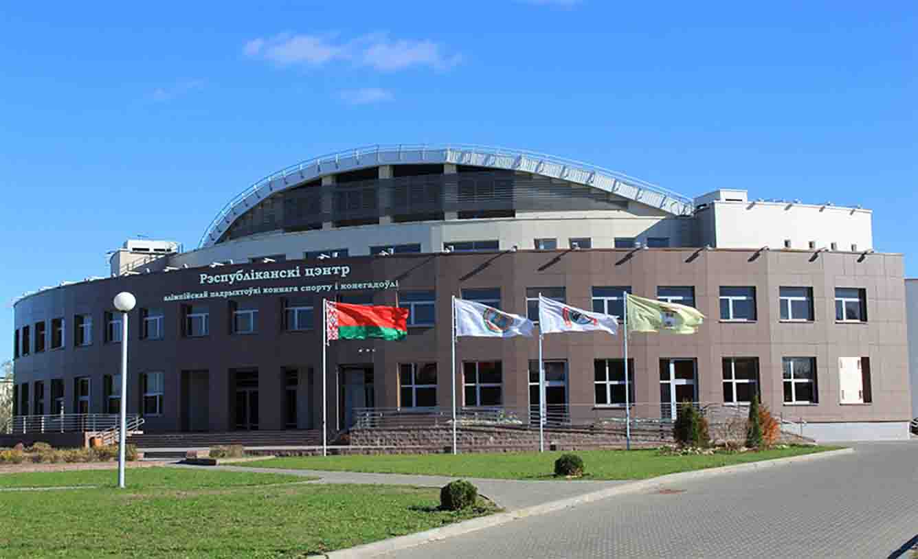 Экскурсия в Ратомку школьникам