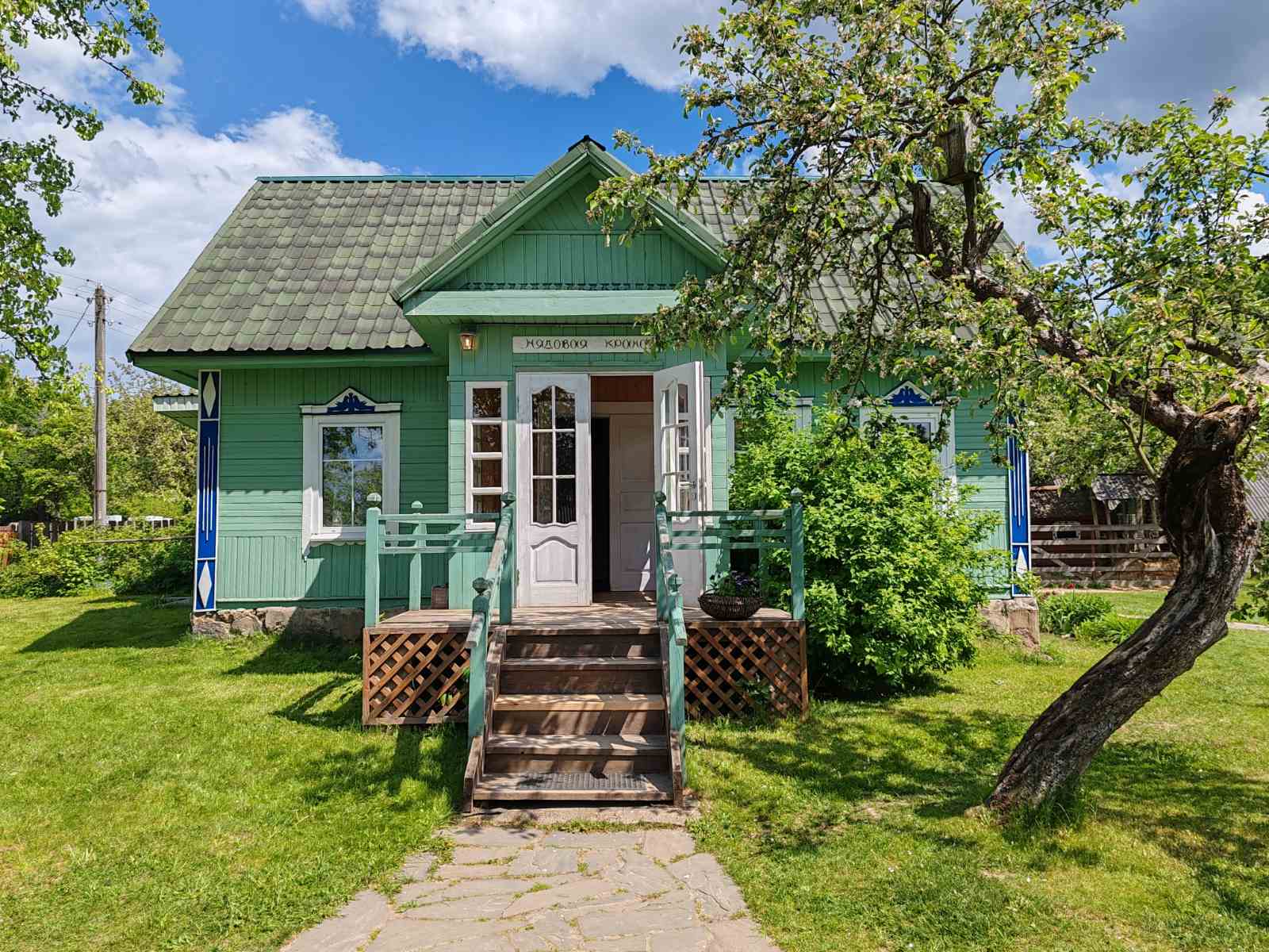 Выпускной для детей