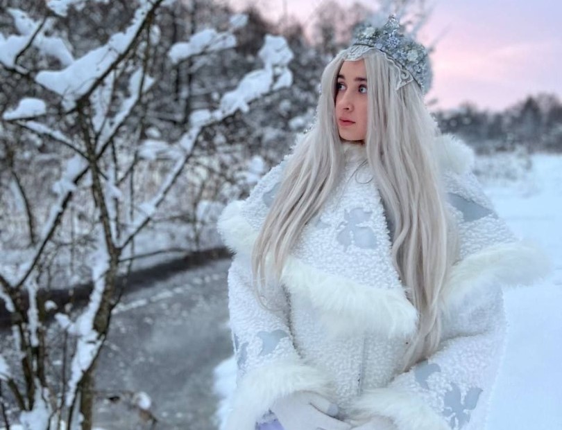 Экскурсия Логойск и Маливур зима