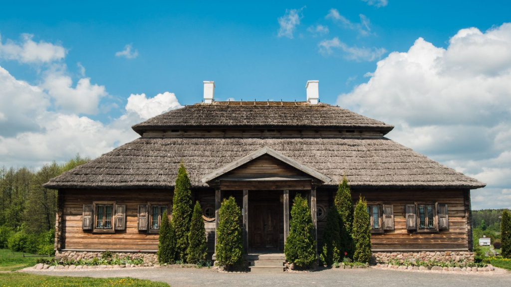 Экскурсия школьникам Коссово