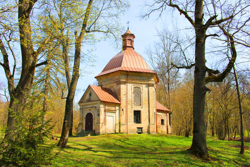 Экскурсия в Пинск и Коссово
