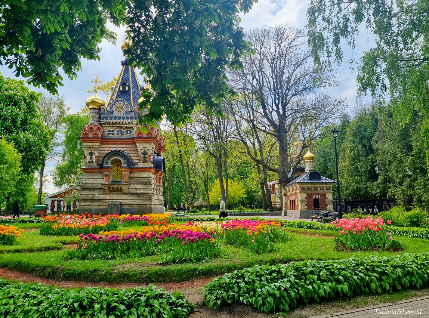 Экскурсия в Гомель Ветку