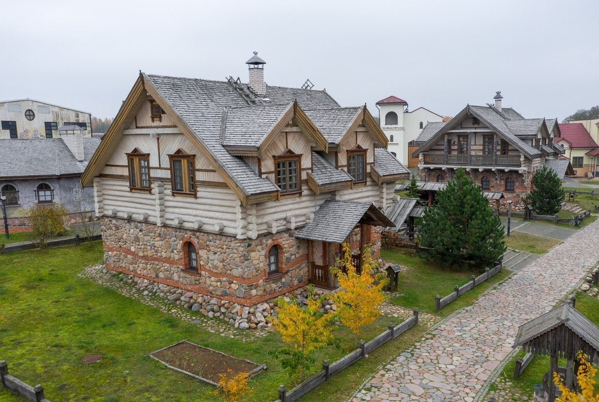 Экскурсия Нарочь Наносы и Будслав