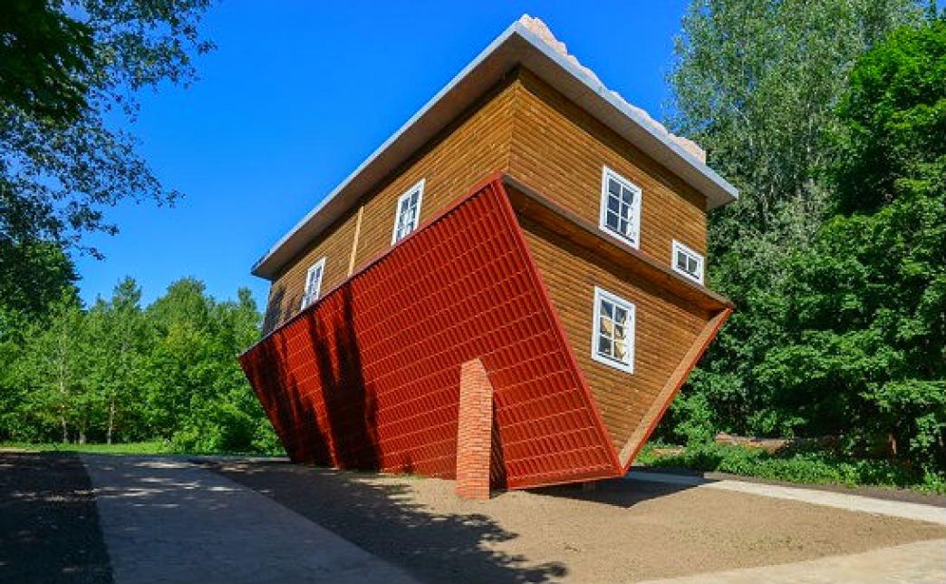 Интерактивная экскурсия Дукорский маентак